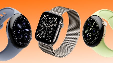 Smart Watches