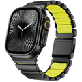 Greatcase Metal Link Watch Band for Apple Watch