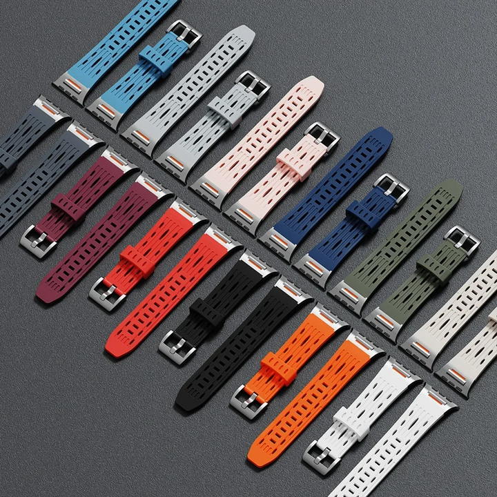 Recci Sport Watch Band for Apple Watch