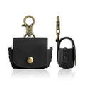Leather AirPods Case Bag