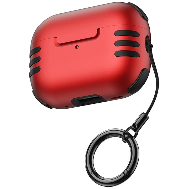 Protective Shell Shockproof AirPods Case