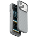 Puloka Carbon Fiber Texture MagSafe Case iPhone 17 Pro