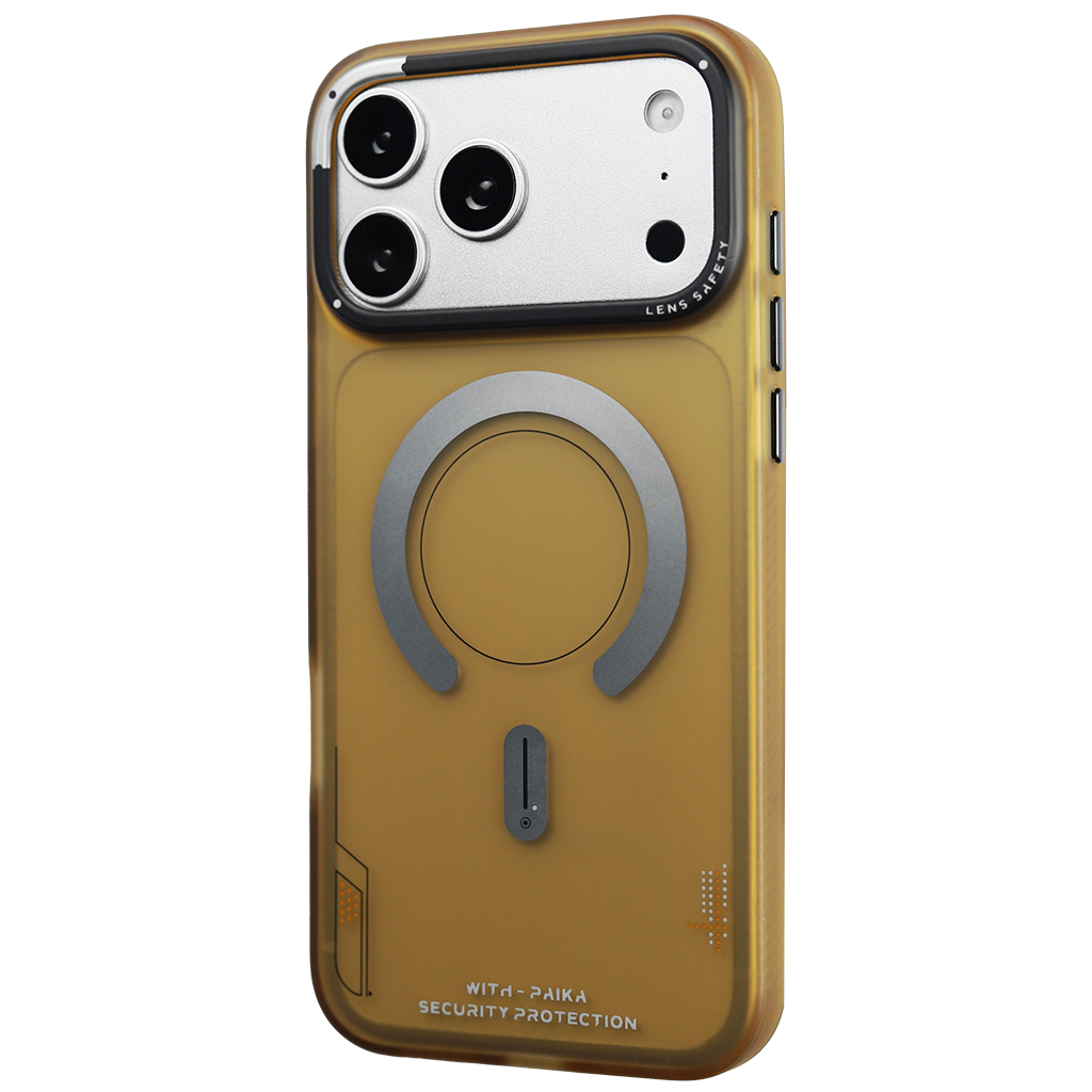 DOYERS Magnetic Shockproof Case for 17 Air