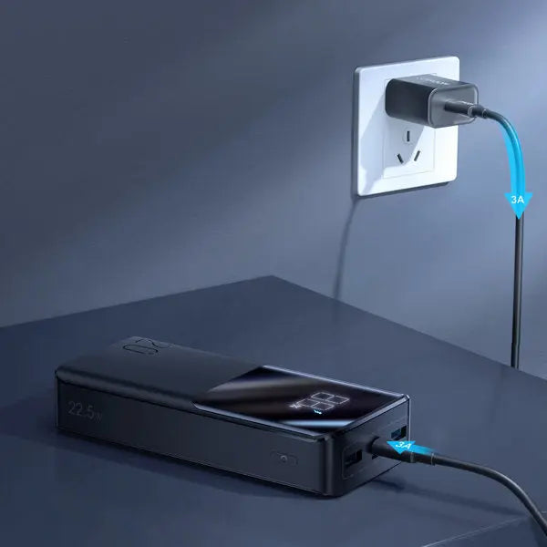 Joyroom Fast Charging Power Bank 20000mAh / 22.5W
