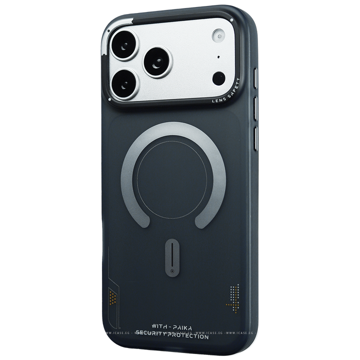 DOYERS Magnetic Shockproof Case for 17 Air
