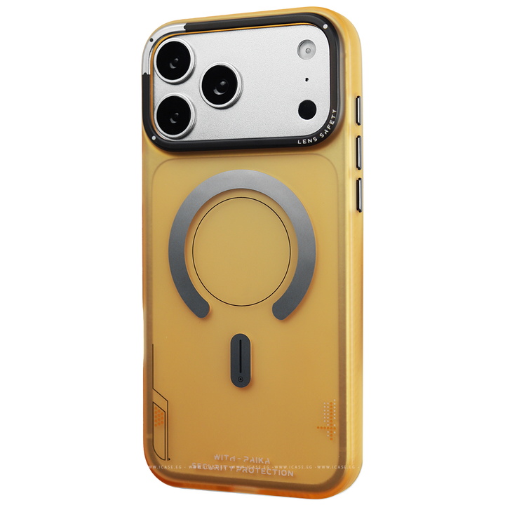 DOYERS Magnetic Shockproof Case for 17 Air