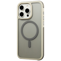 Puloka Anti Fall Airbag Magnetic Case iPhone 16 Plus