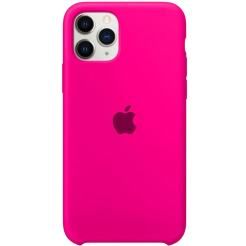 iPhone Silicone Case  iPhone 16