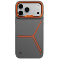 Kajsa Urban Shield Magnetic Case for iPhone 17 Pro Max