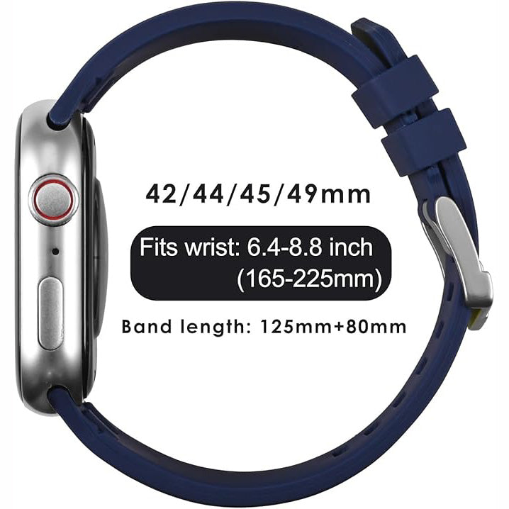 Sport Magnetic Nylon Band for Apple Watch