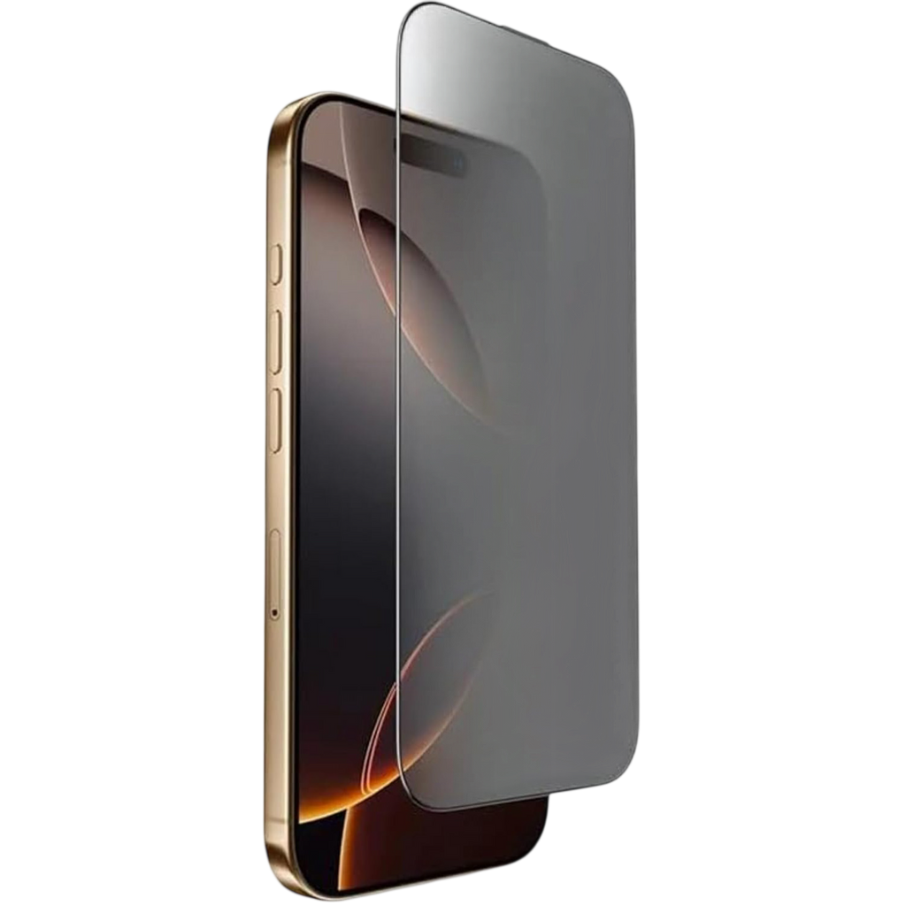 Joyroom Privacy Screen Protector for 17 Series