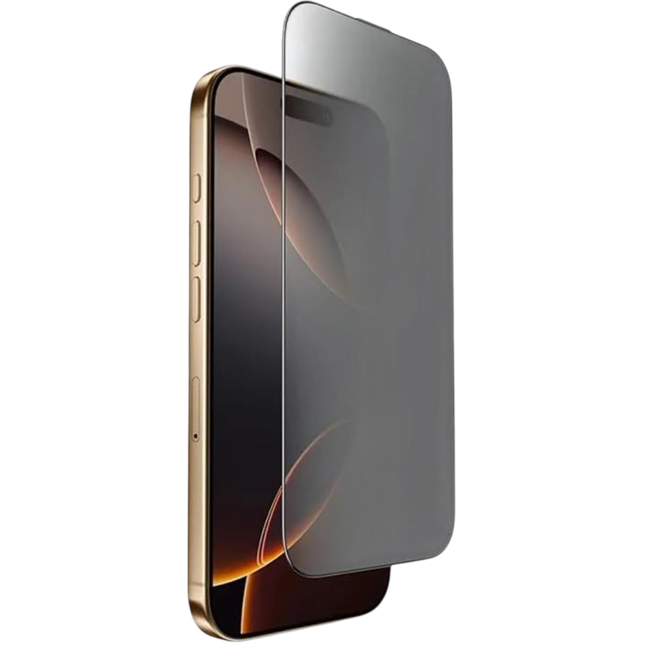 Joyroom Privacy Screen Protector for 17 Air