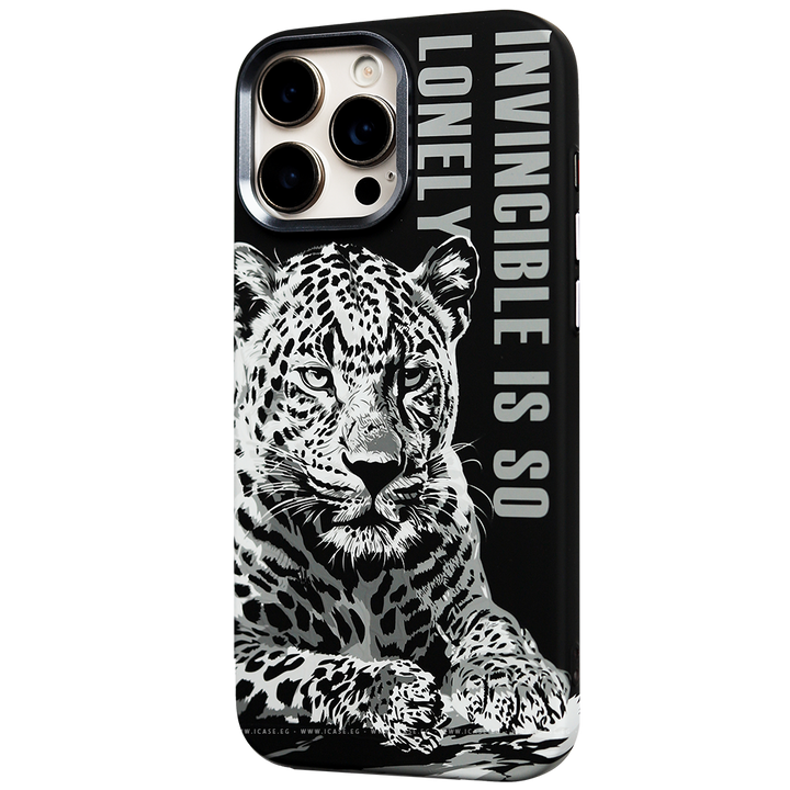 FreeArt MagSafe Animal Series Case iPhone 15 Pro Max