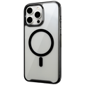 PULOKA MagSafe Transparent Case iPhone 15 Plus