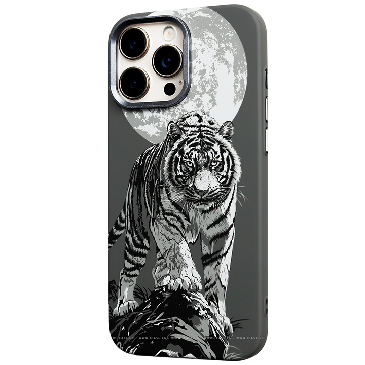 FreeArt MagSafe Animal Series Case iPhone 15 Pro Max