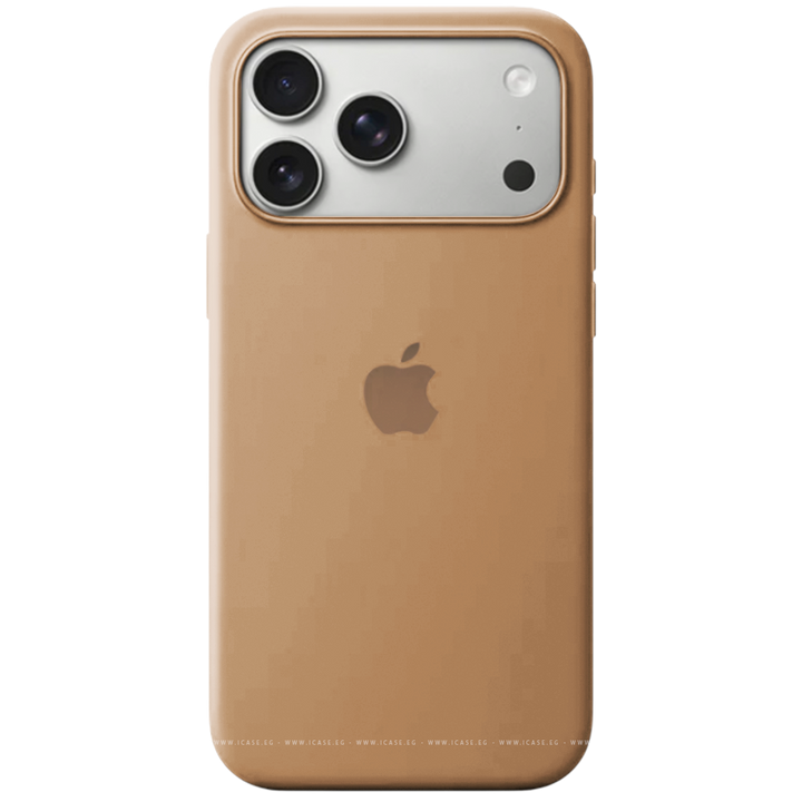 iPhone Silicone Case for 17 Air