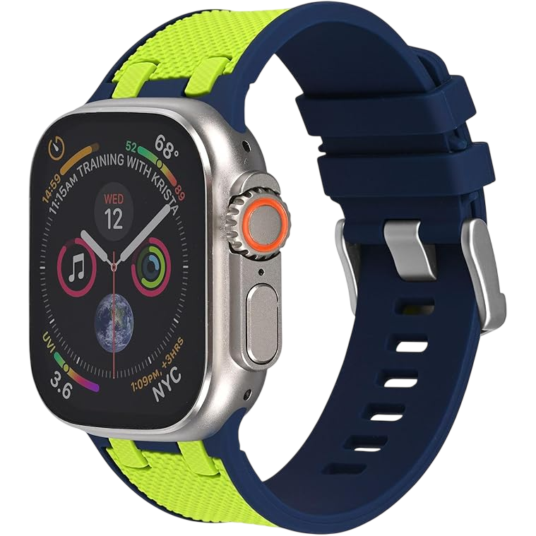 Sport Magnetic Nylon Band for Apple Watch