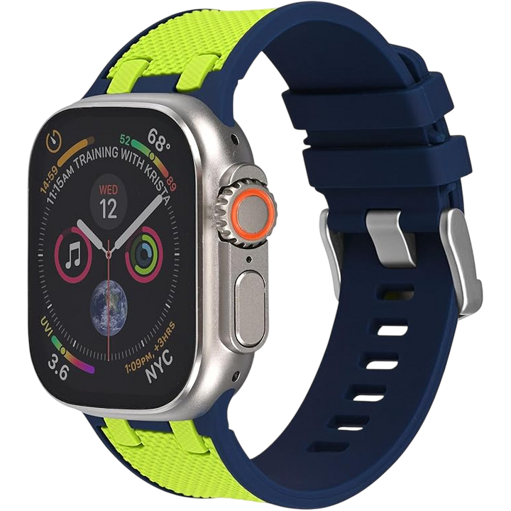 Sport Magnetic Nylon Band for Apple Watch