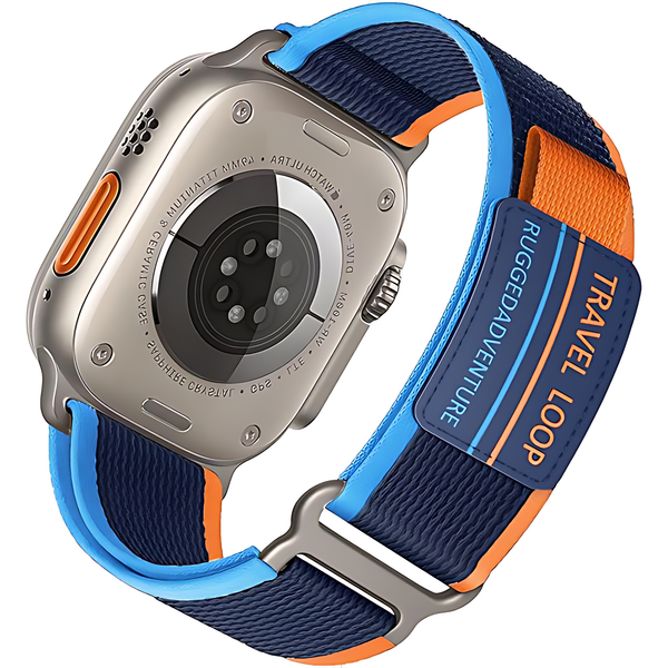 Sport Magnetic Nylon Band for Apple Watch