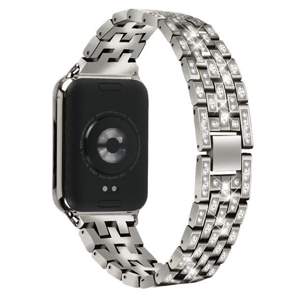Luxury Floral Bracelet Band for Apple Watch