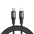 Joyroom Light-Speed Series Fast Charging Data Cable 30W / 1.2m