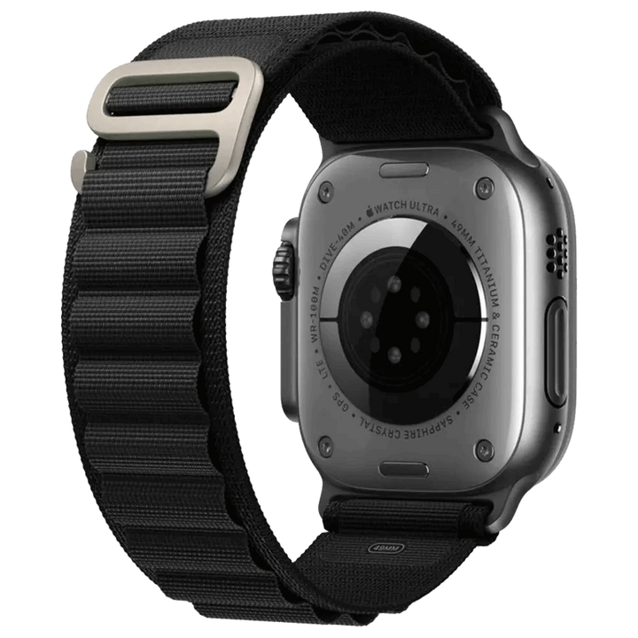 Alpine Loop Apple Watch Band