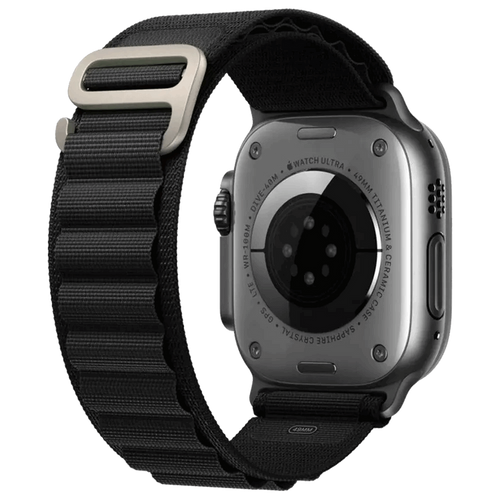 Alpine Loop Apple Watch Band