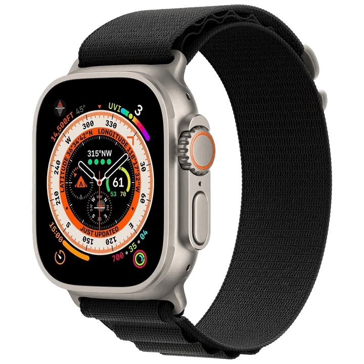 Alpine Loop Apple Watch Band