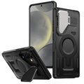 MagShield Tactical Armor Case For Samsung Galaxy S25 FE