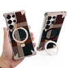 Military Grade Aluminum Alloy Case for Samsung S24 ultra