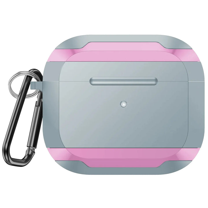 Soft TPU Shockproof Protective Cover for AirPods