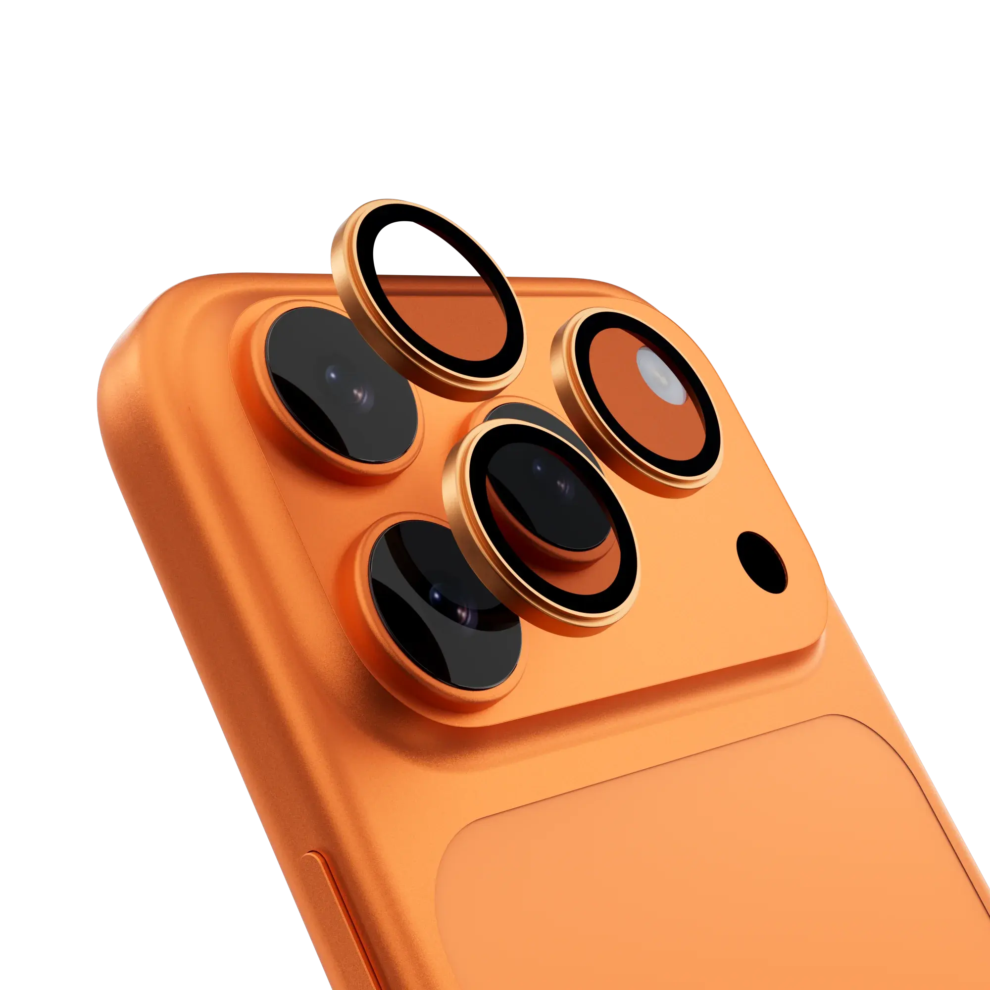 Camera Lens Film Protector for 17 Series