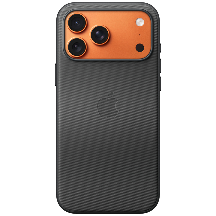 Apple TechWoven Case with MagSafe for iPhone 17 Pro Max