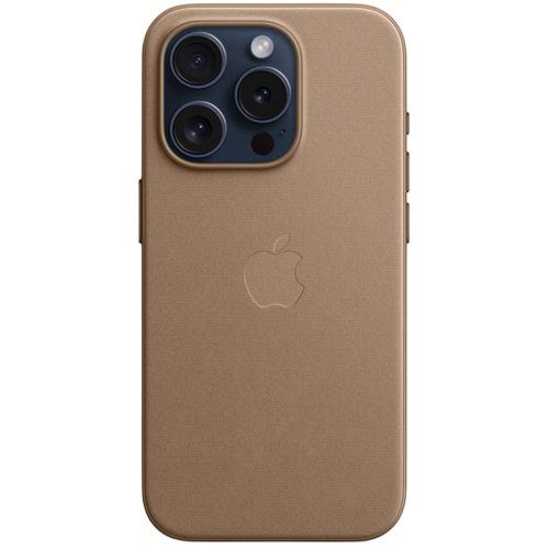 Apple FineWoven Case With MagSafe iPhone 15 Pro Max