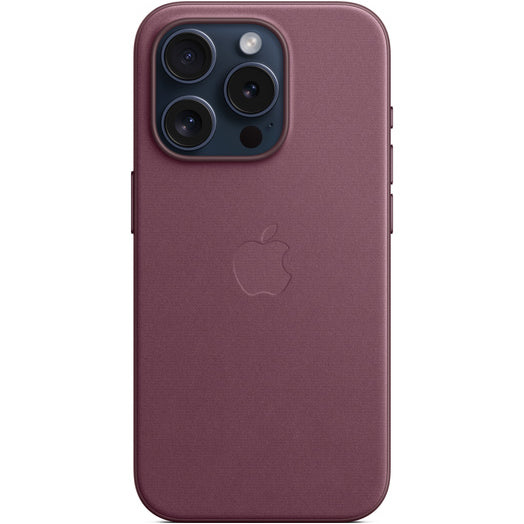 Apple FineWoven Case With MagSafe iPhone 15 Pro Max