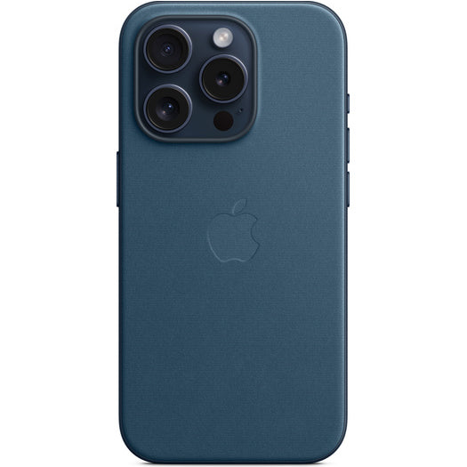 Apple FineWoven Case With MagSafe iPhone 15 Pro Max