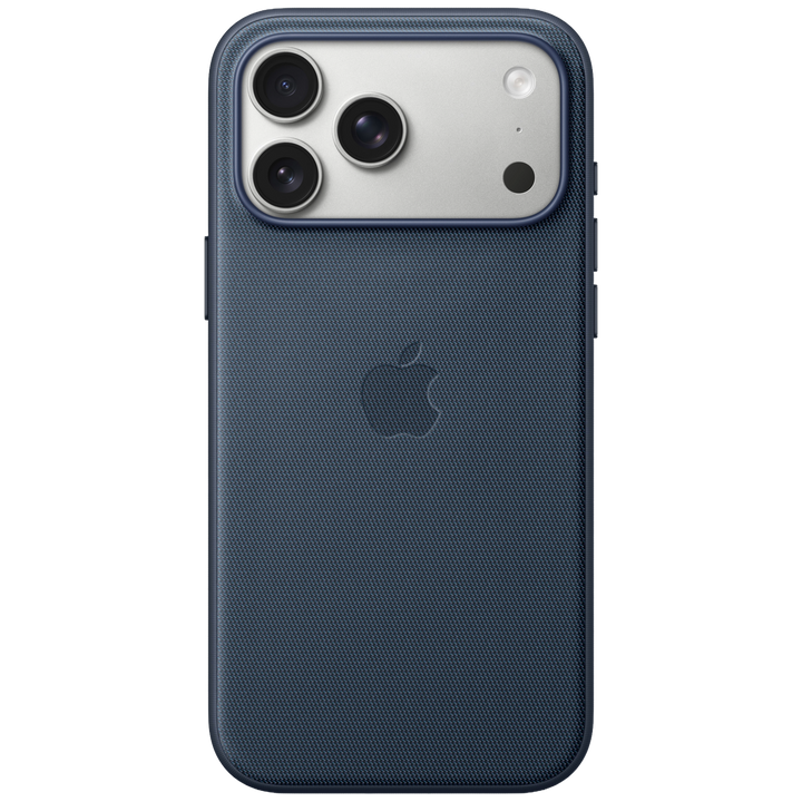 Apple TechWoven Case with MagSafe for iPhone 17 Pro Max