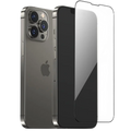 Tempered Glass Screen Protector iPhone 15 Plus