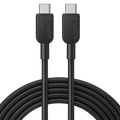 Anker 310 USB-C to USB-C Cable 60W Fast Charging