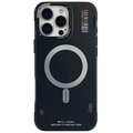 DOYERS Magnetic Shockproof Case iPhone 16
