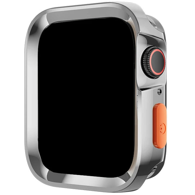 Rugged Case Compatible for Apple Watch