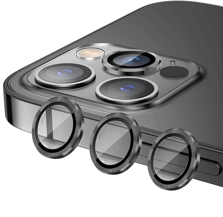 iPhone Camera Lens Protector