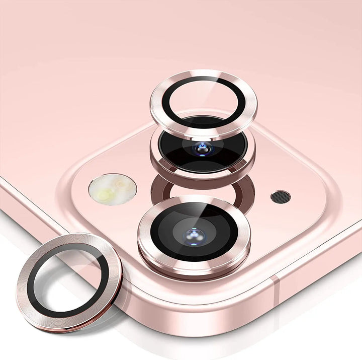 iPhone Camera Lens Protector