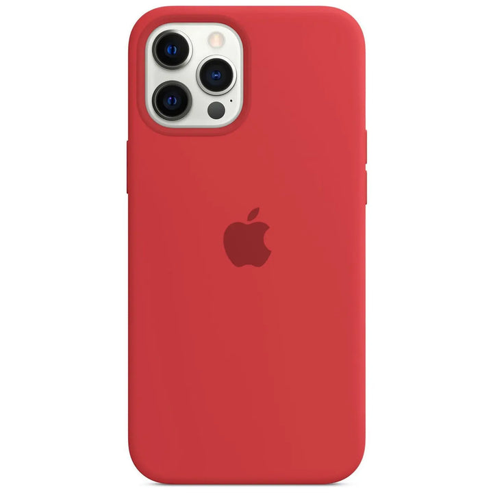 Silicone Case iPhone 15