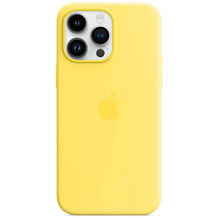 iPhone Silicone Case  iPhone 16